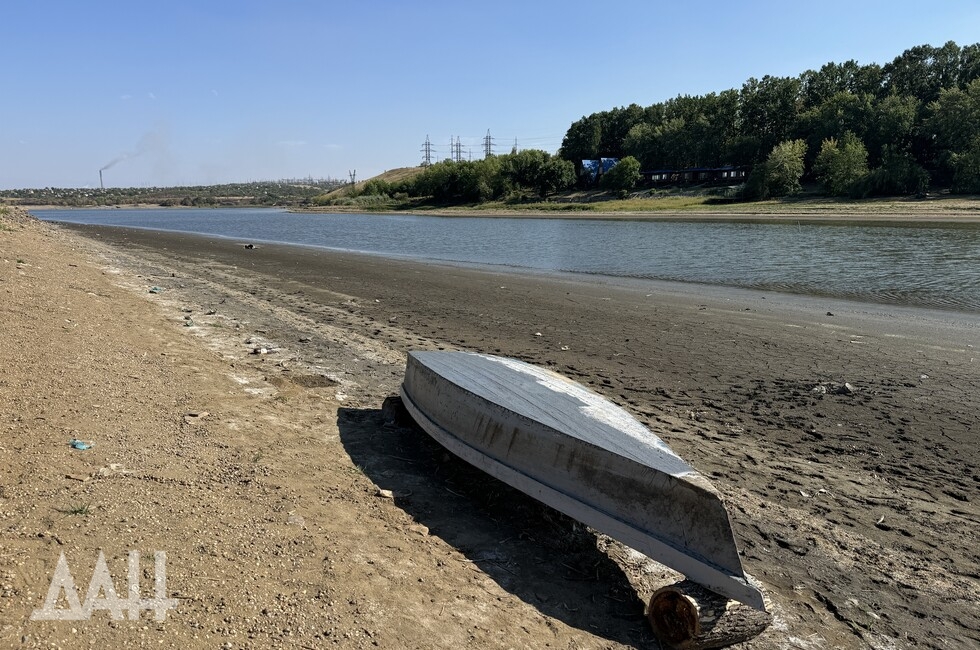 Фото: Донецкое агентство новостей