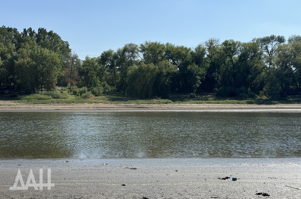 Фото: Донецкое агентство новостей