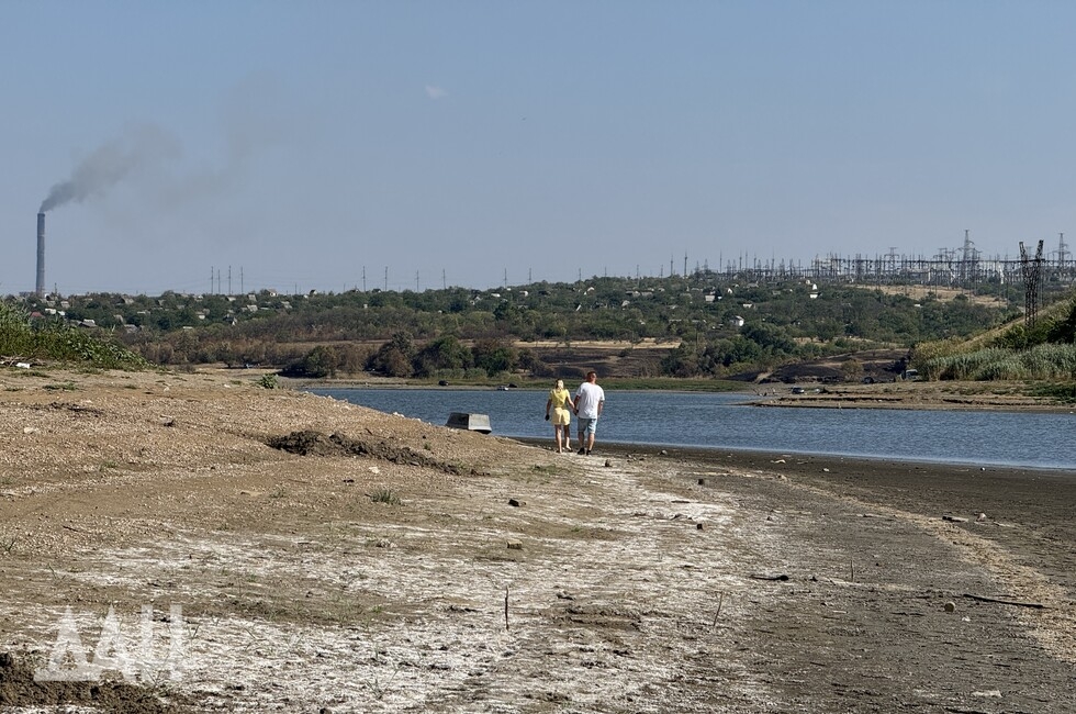Фото: Донецкое агентство новостей