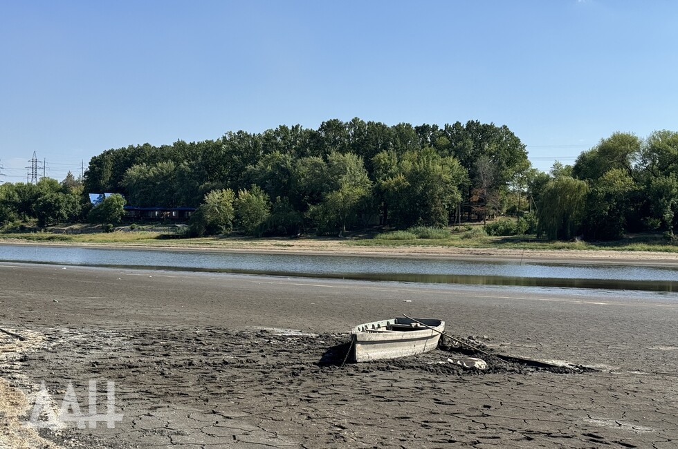 Фото: Донецкое агентство новостей