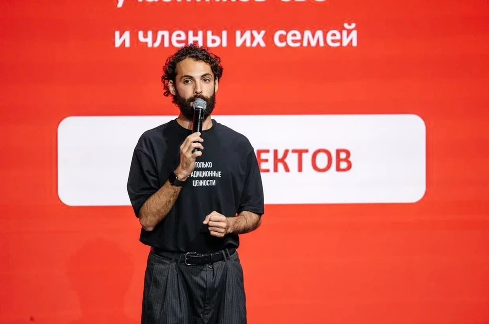 Фото: пресс-служба арт-кластера «Таврида»