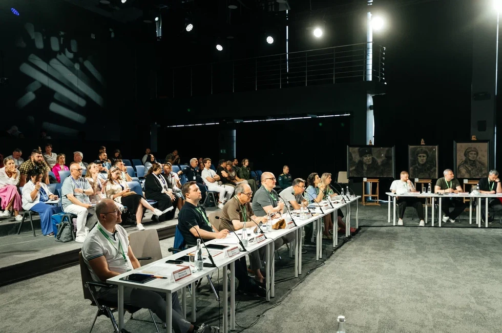 Фото: пресс-служба арт-кластера «Таврида»