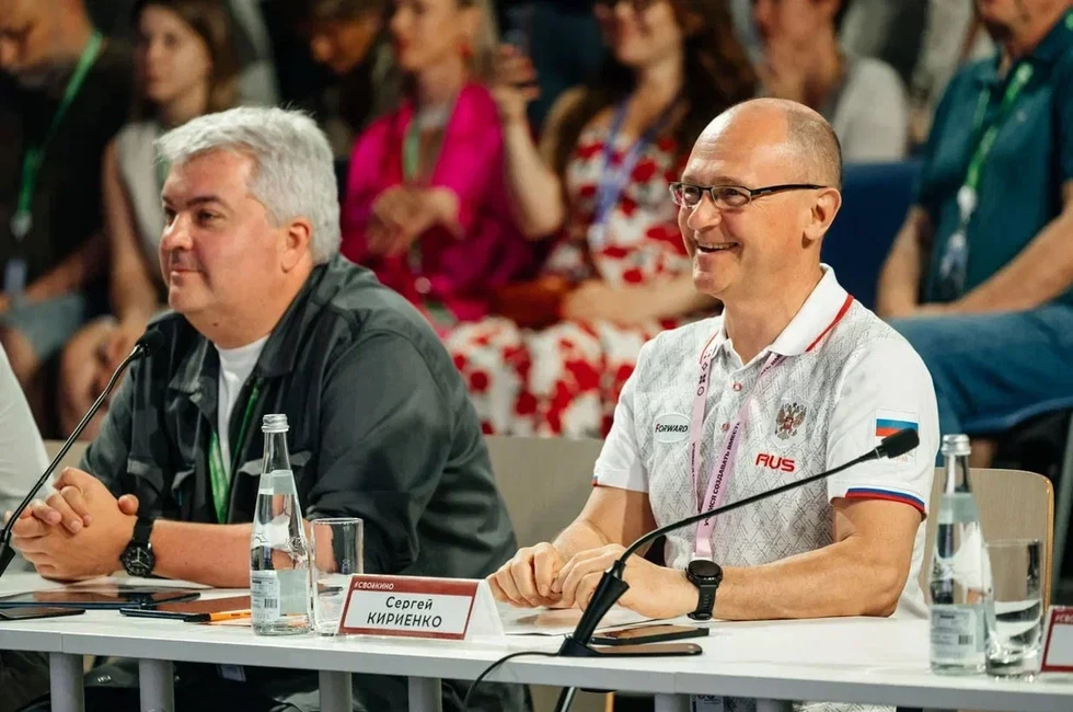 Фото: пресс-служба арт-кластера «Таврида»