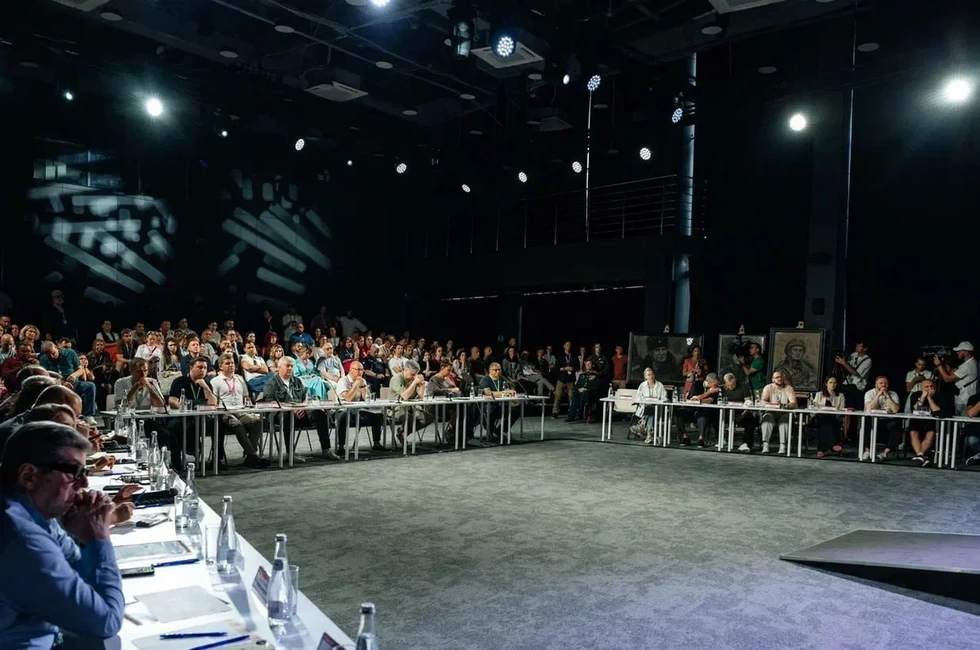 Фото: пресс-служба арт-кластера «Таврида»