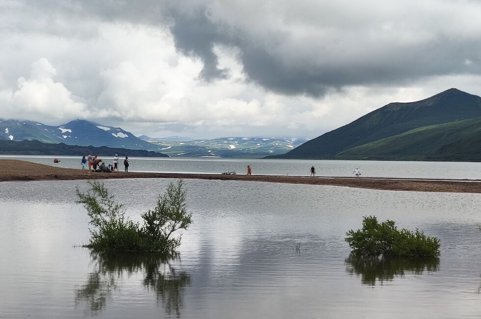 Фото предоставила Рита Лыга