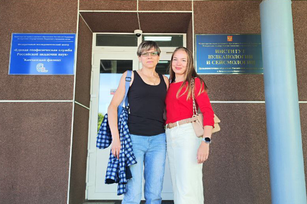 Фото предоставила Рита Лыга