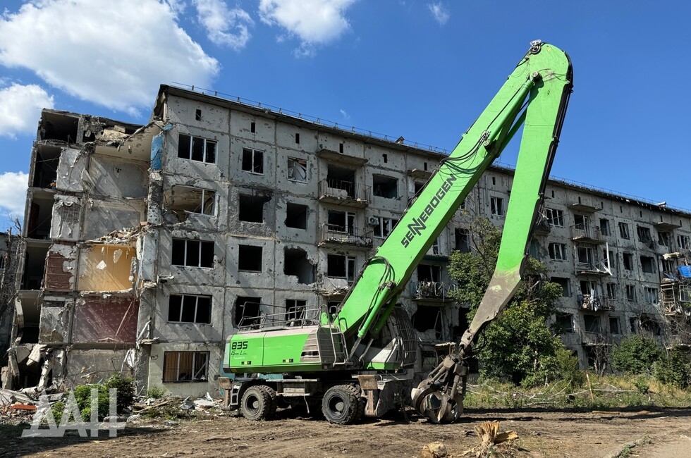 Фото: Донецкое агентство новостей