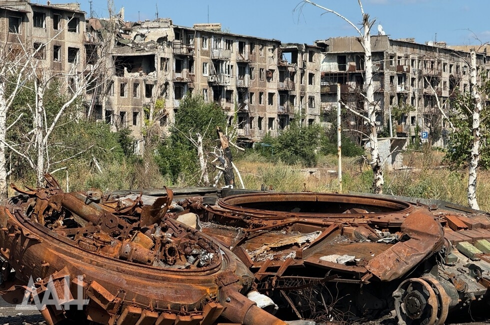 Фото: Донецкое агентство новостей