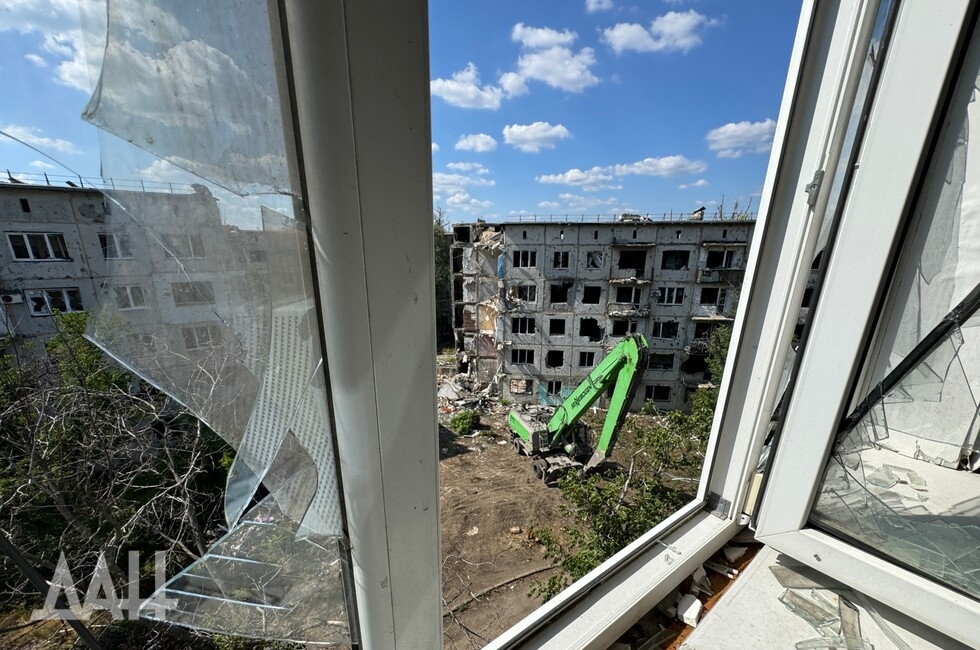 Фото: Донецкое агентство новостей