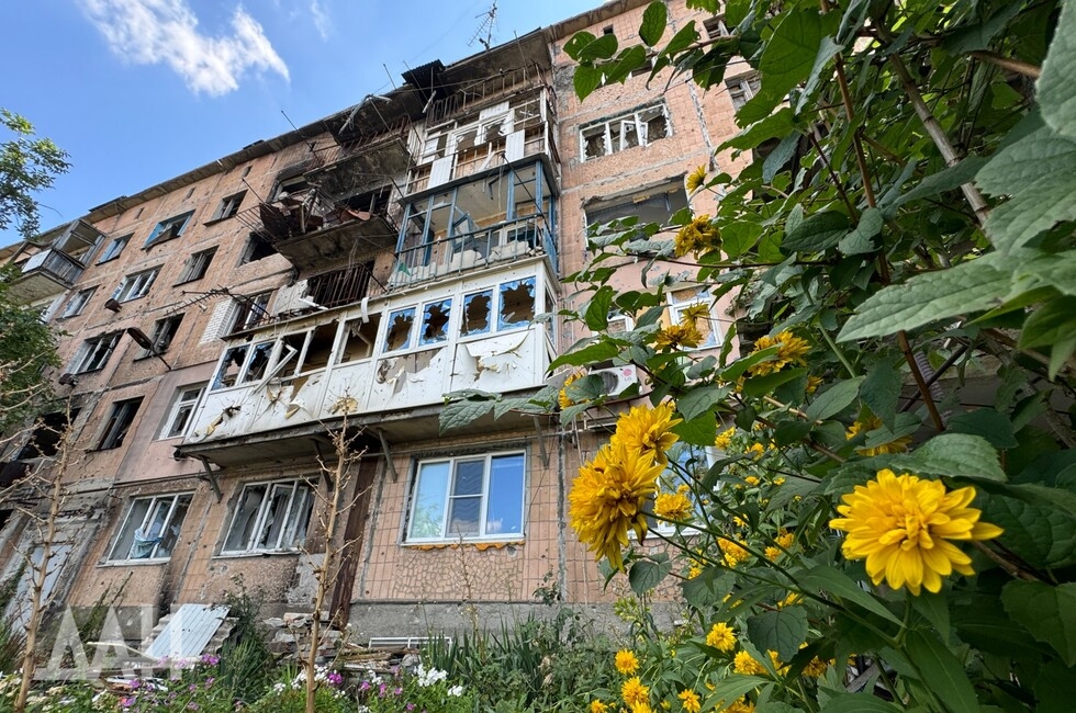 Фото: Донецкое агентство новостей