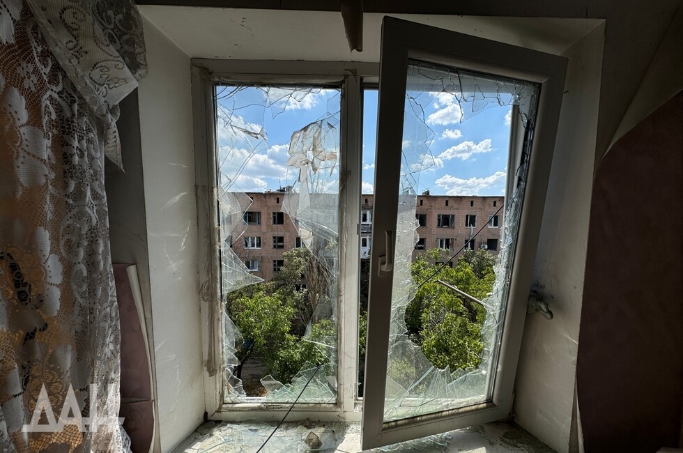 Фото: Донецкое агентство новостей