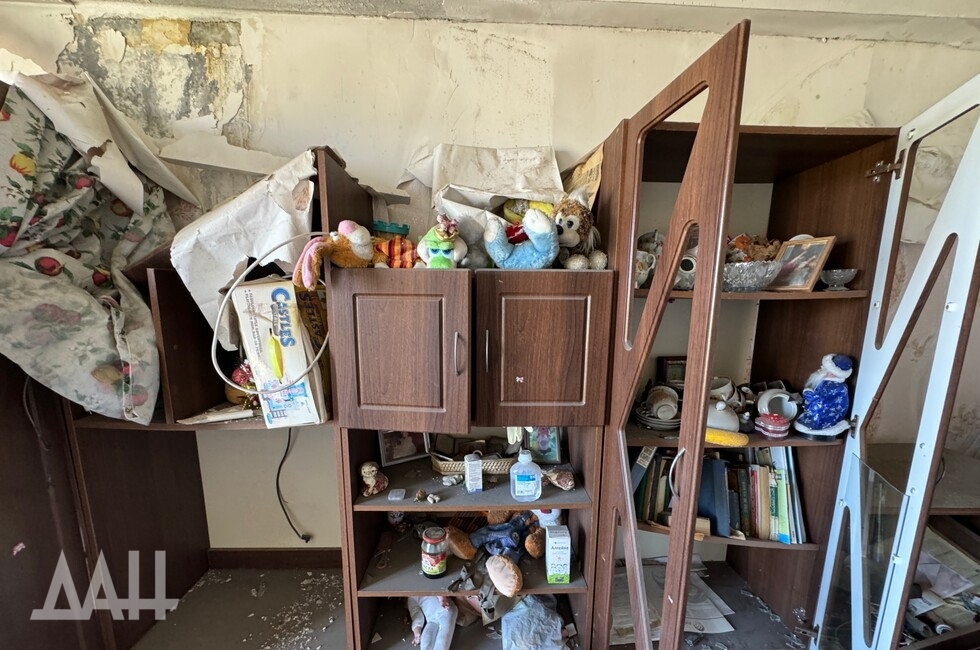 Фото: Донецкое агентство новостей