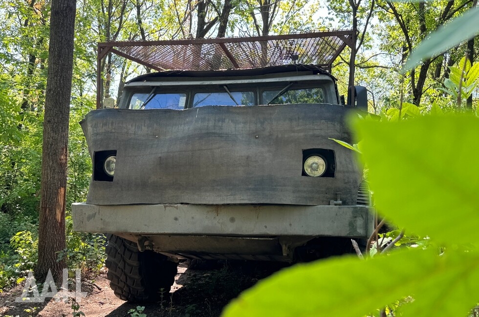 Фото: Донецкое агентство новостей