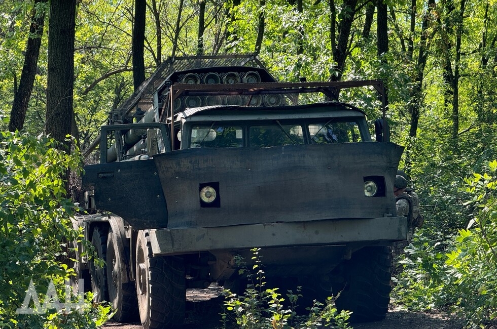 Фото: Донецкое агентство новостей