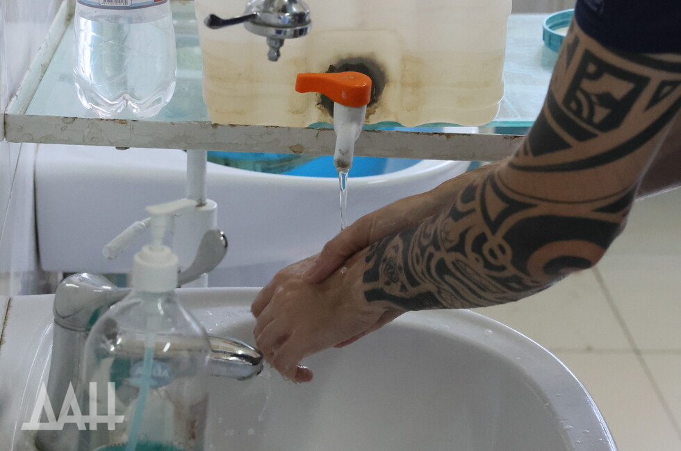 Фото: Донецкое агенство новостей