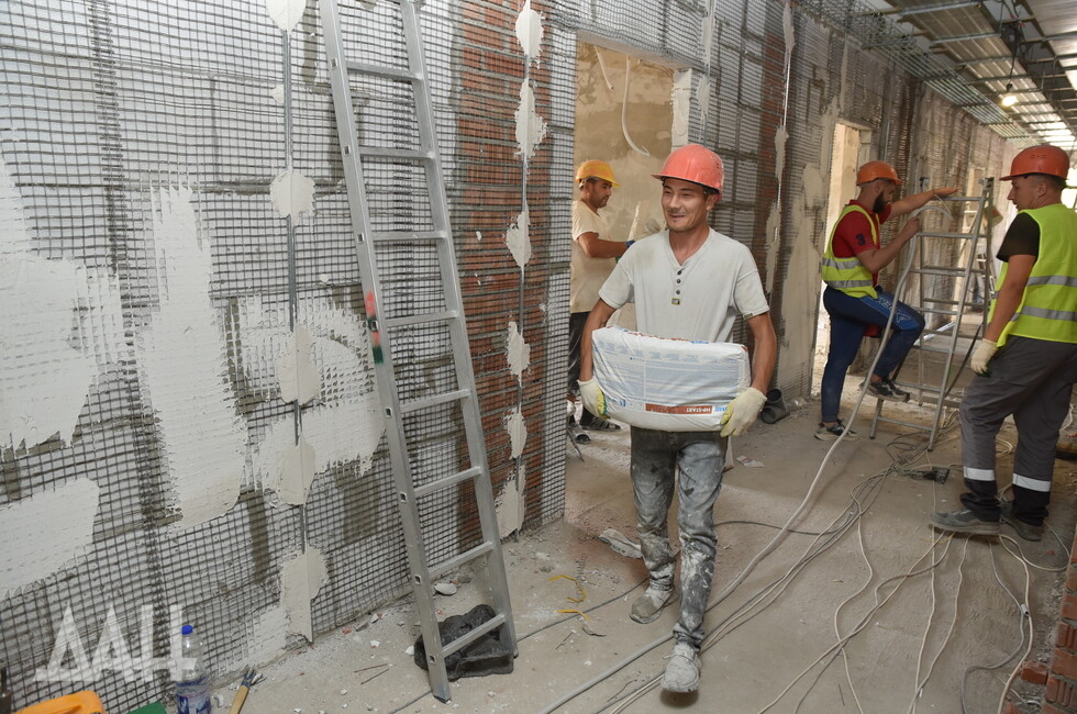 Фото: Донецкое агентство новостей