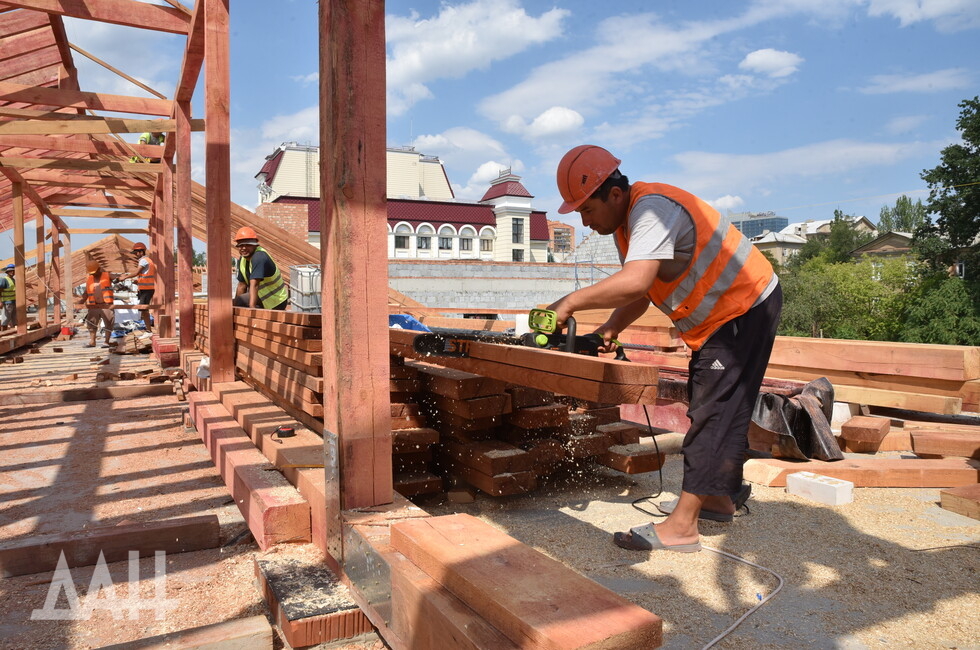 Фото: Донецкое агентство новостей