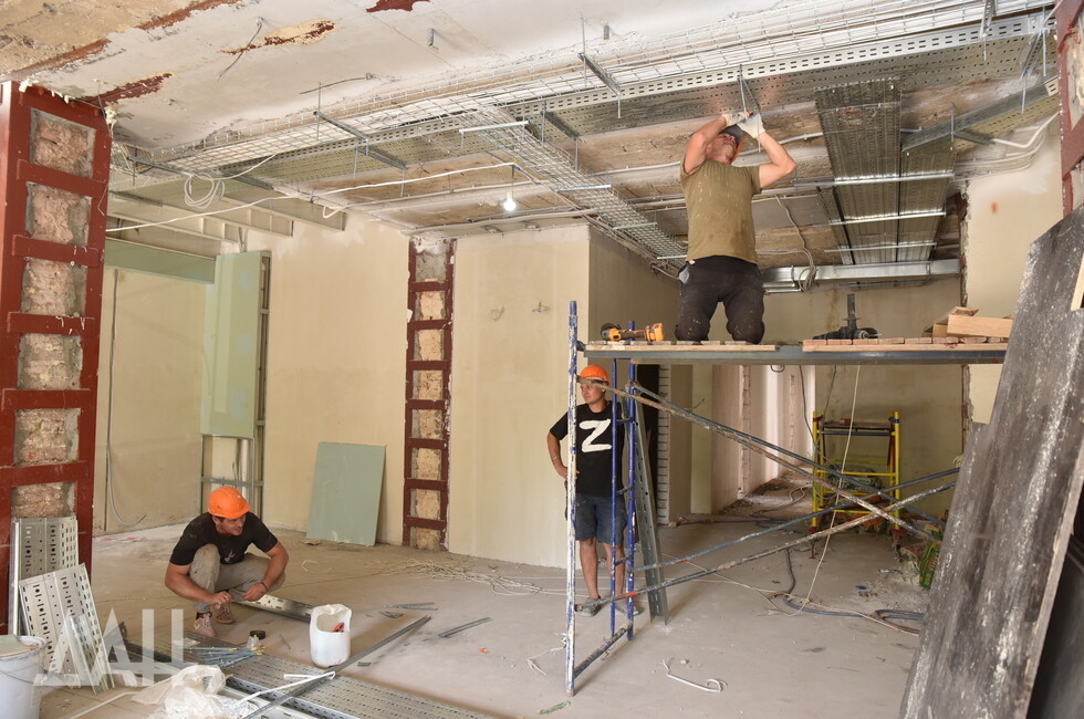 Фото: Донецкое агентство новостей