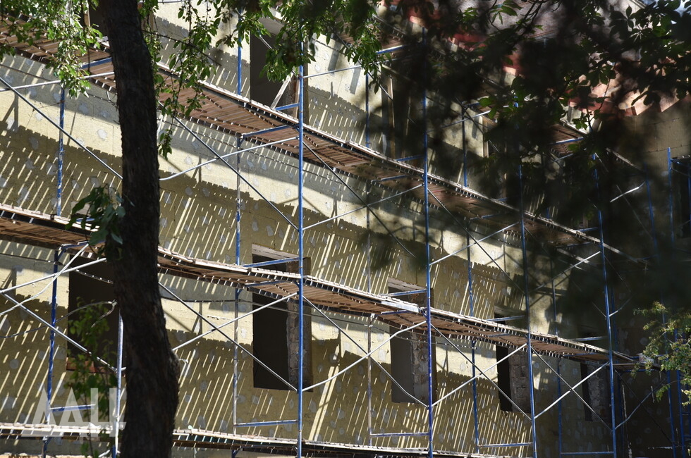 Фото: Донецкое агентство новостей