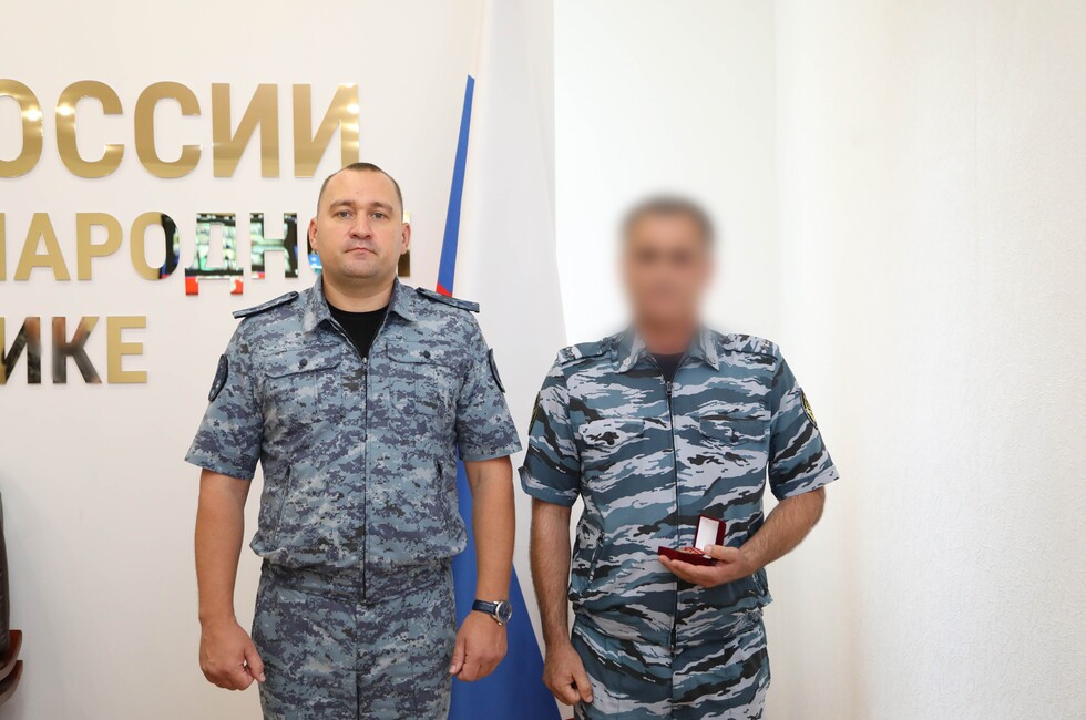 Фото: ФСИН по ДНР 