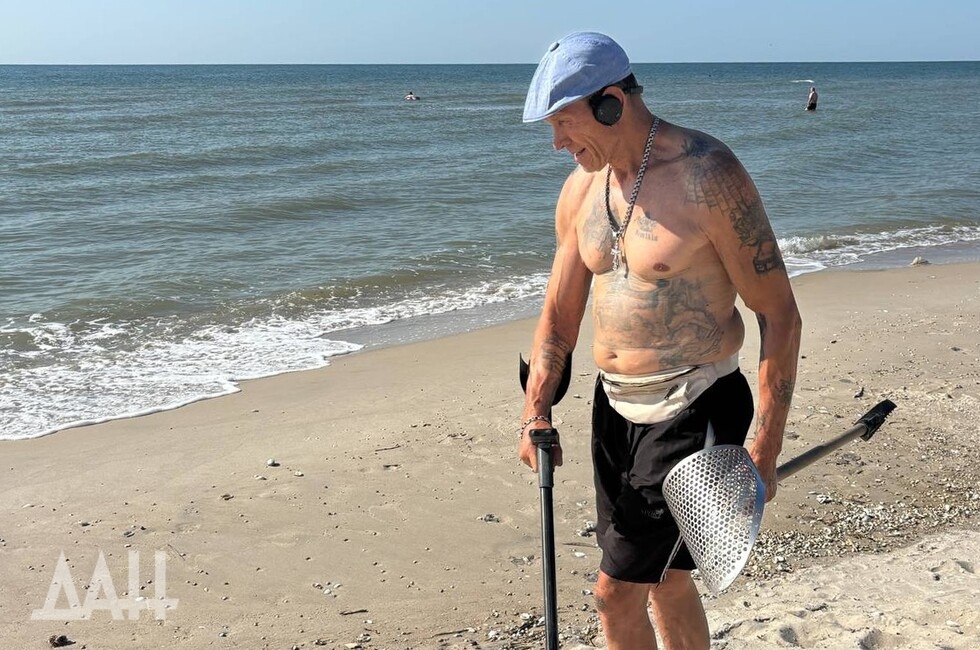 Фото: Донецкое агентство новостей 