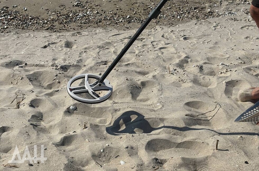 Фото: Донецкое агентство новостей 