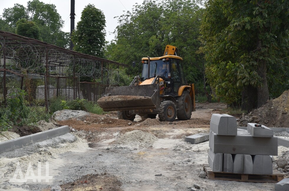 Фото: Донецкое агентство новостей