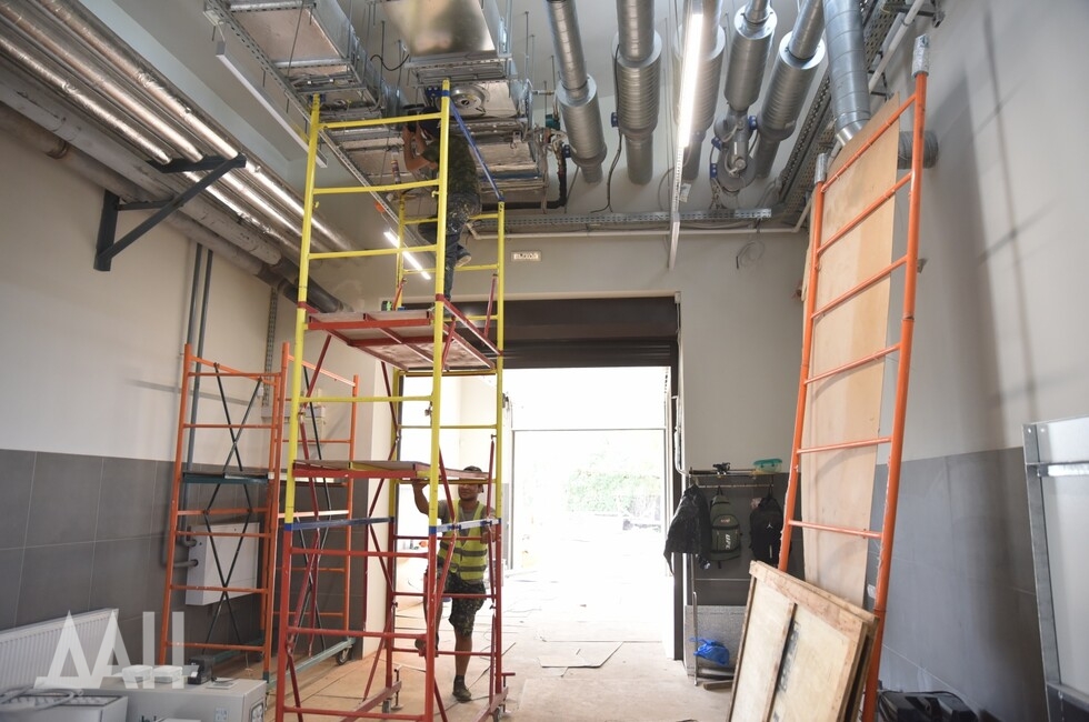 Фото: Донецкое агентство новостей