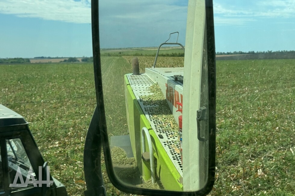 Фото: Донецкое агентство новостей