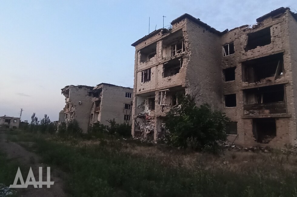 Фото: Донецкое агентство новостей