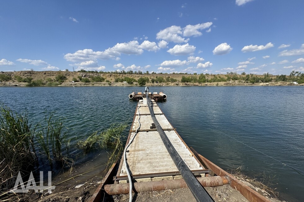 Фото: Донецкое агентство новостей