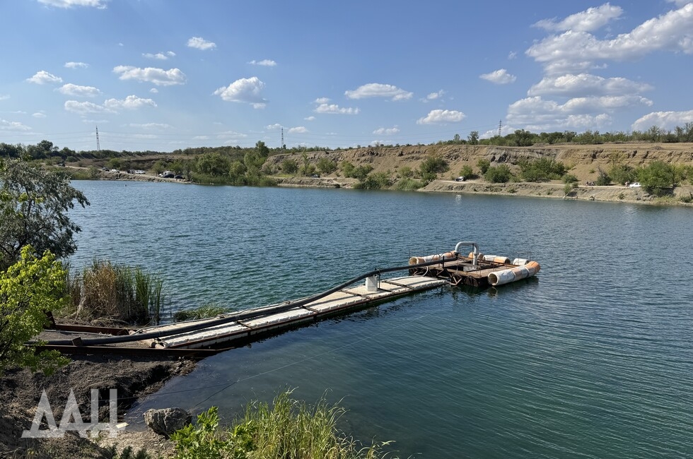 Фото: Донецкое агентство новостей