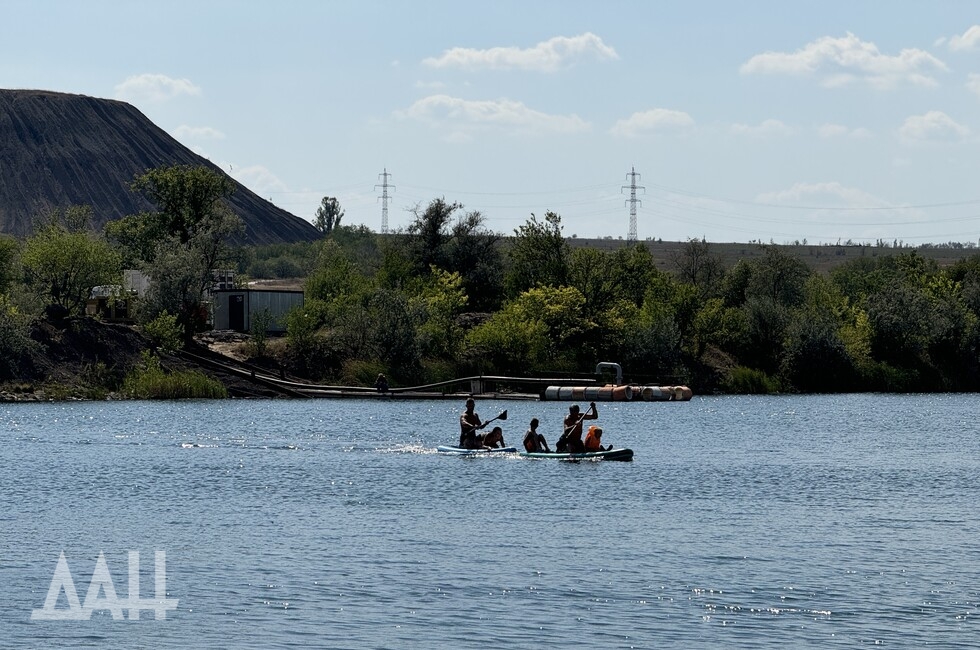 Фото: Донецкое агентство новостей