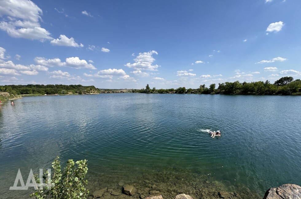Фото: Донецкое агентство новостей