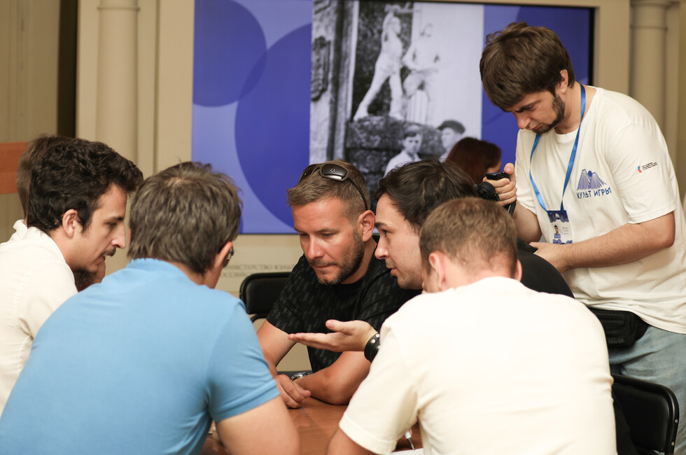 Фото: пресс-служба проекта