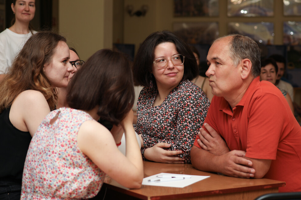 Фото: пресс-служба проекта