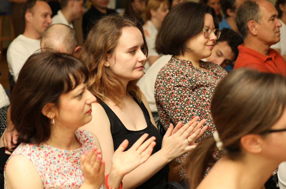 Фото: пресс-служба проекта