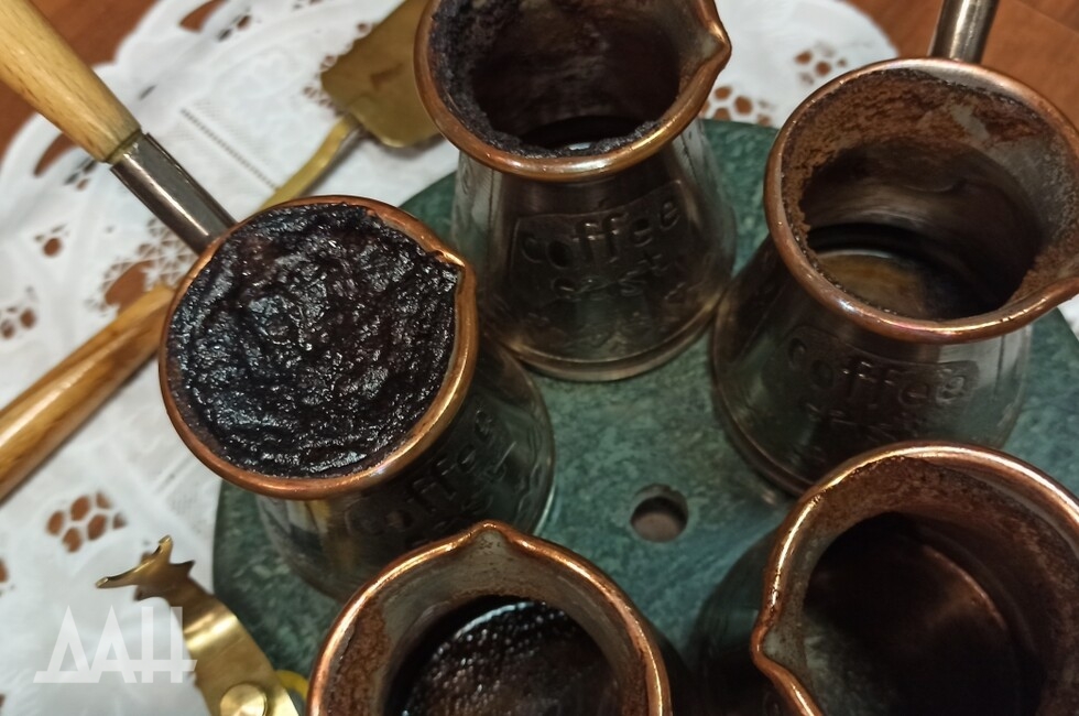 Фото: Донецкое агентство новостей