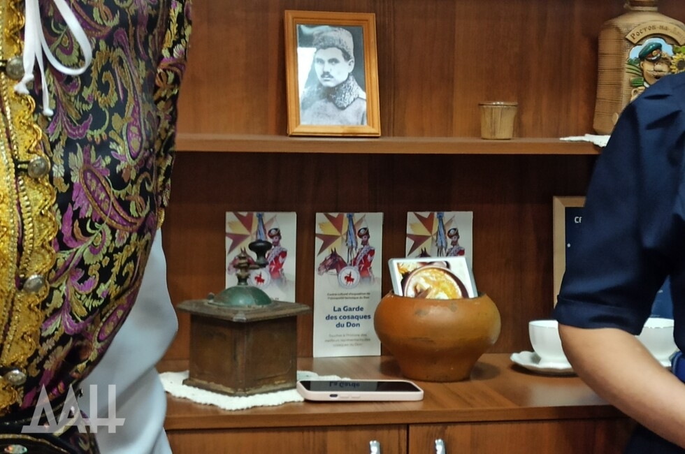 Фото: Донецкое агентство новостей