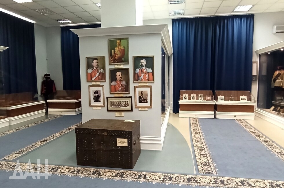 Фото: Донецкое агентство новостей