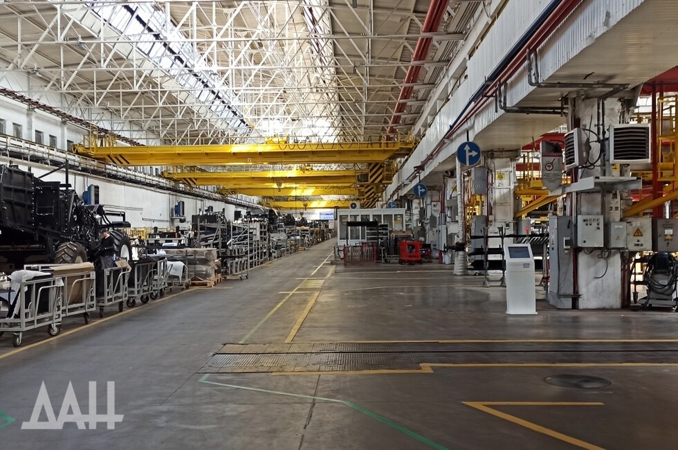 Фото: Донецкое агентство новостей