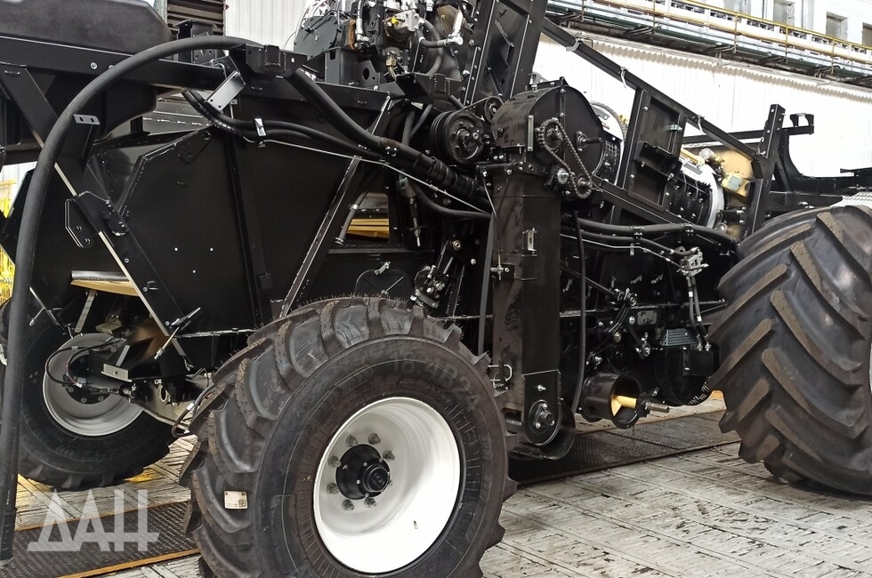 Фото: Донецкое агентство новостей