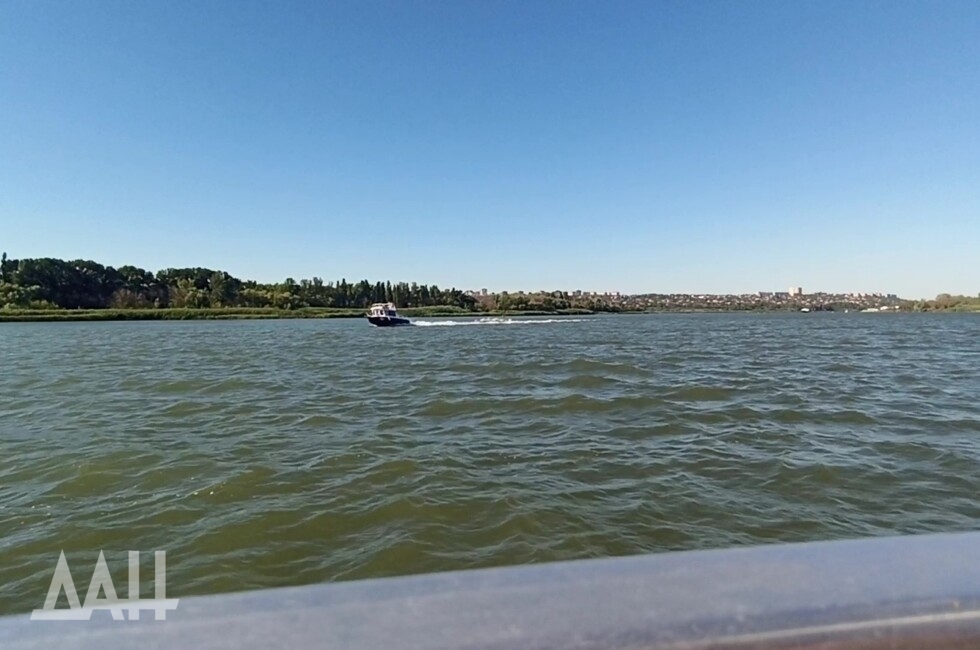 Фото: Донецкое агентство новостей