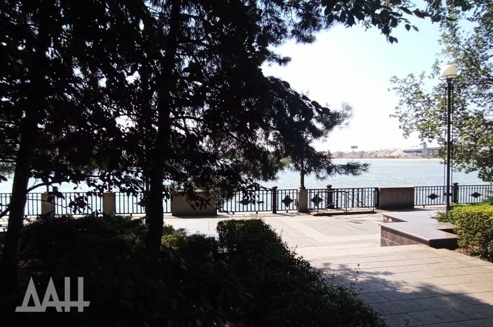 Фото: Донецкое агентство новостей