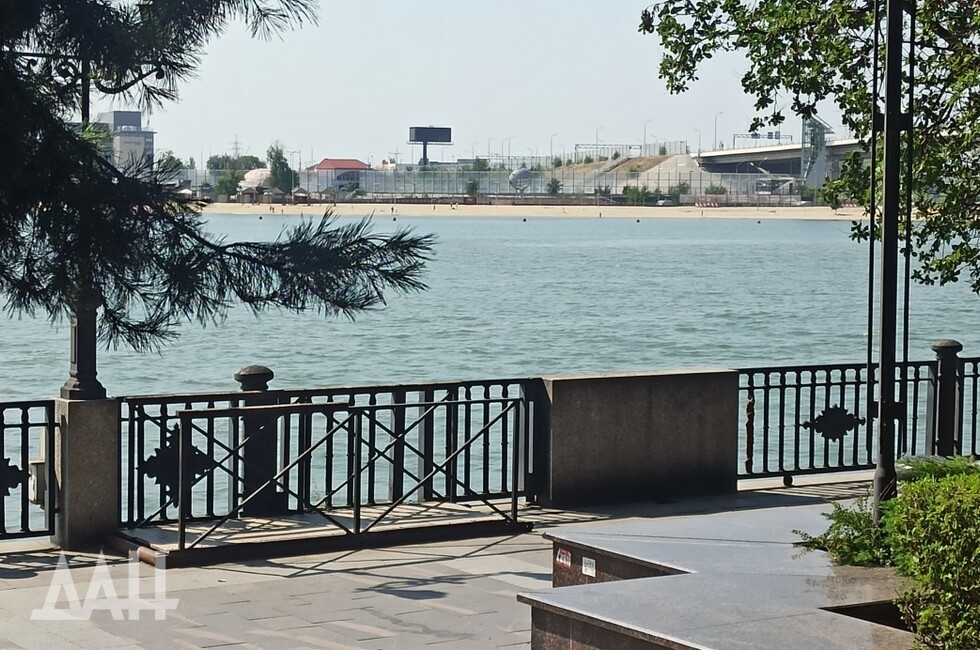 Фото: Донецкое агентство новостей