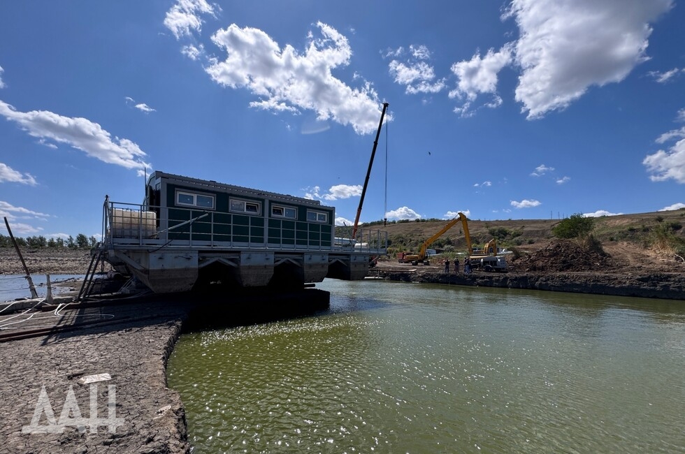 Фото: Донецкое агентство новостей