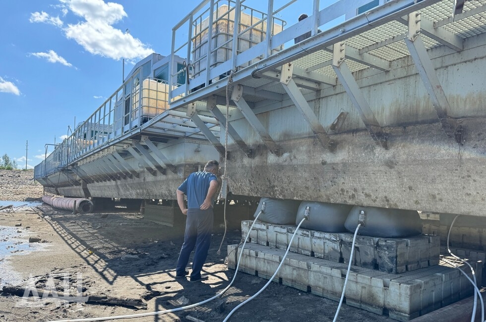 Фото: Донецкое агентство новостей