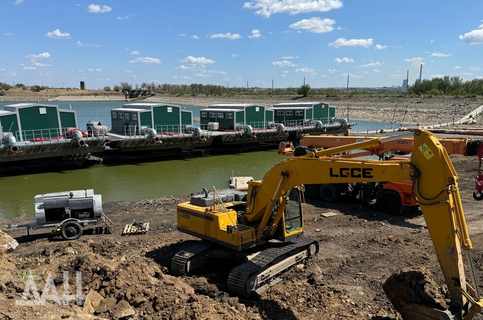 Фото: Донецкое агентство новостей