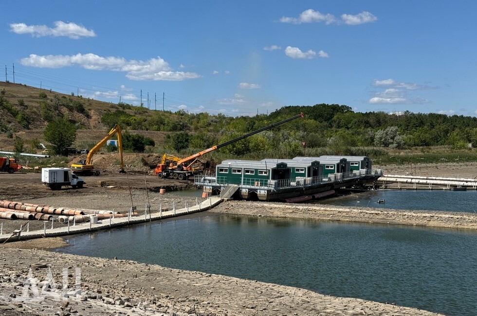 Фото: Донецкое агентство новостей