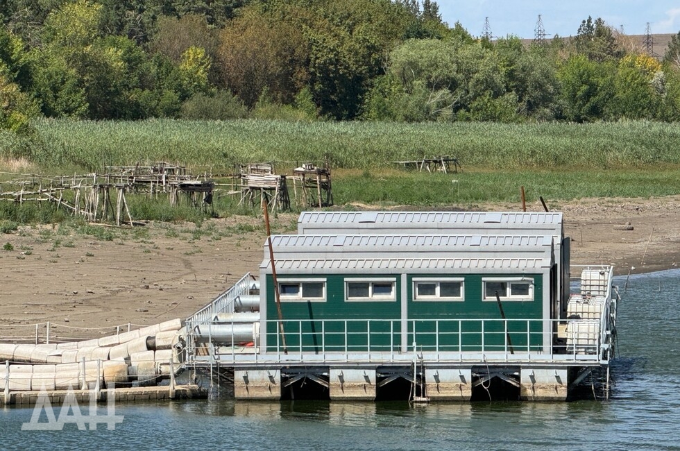 Фото: Донецкое агентство новостей